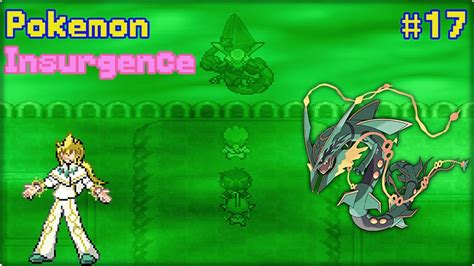 pokemon insurgence rayquaza|Iba pa.